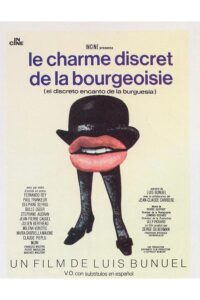 Le charme discret de la bourgeoisie
