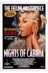 Le notti di Cabiria