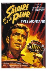 Le salaire de la peur