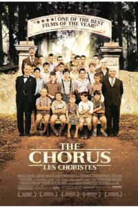 Les choristes