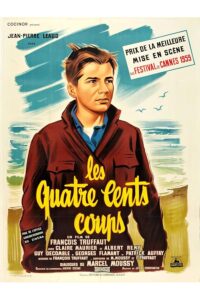 Les quatre cents coups
