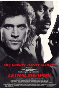 Lethal Weapon