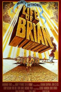 Life of Brian