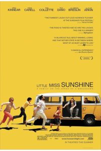 Little Miss Sunshine
