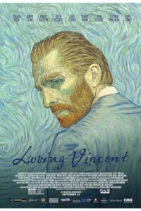 Loving Vincent