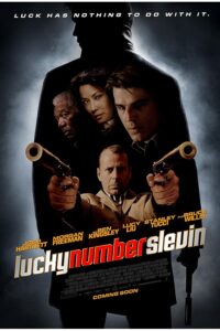 Lucky Number Slevin