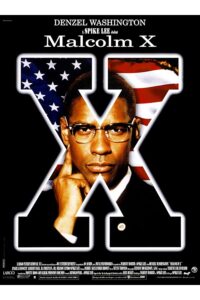 Malcolm X