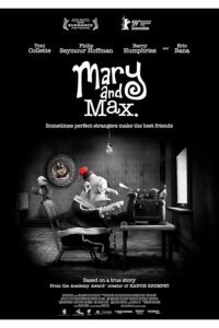 Mary and Max