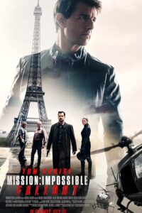 Mission: Impossible - Fallout