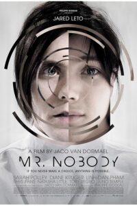 Mr. Nobody