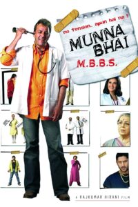 Munna Bhai M.B.B.S.