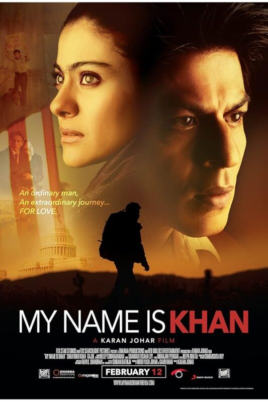 My Name Is Khan
