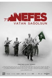 Nefes: Vatan Sagolsun