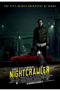 Nightcrawler