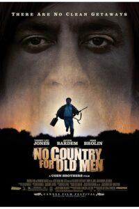 No Country for Old Men