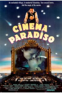 Nuovo Cinema Paradiso