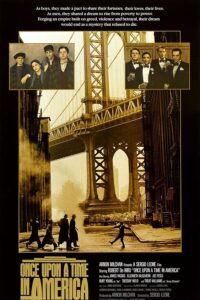 Once Upon a Time in America