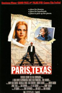 Paris, Texas
