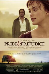Pride & Prejudice