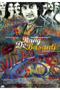 Rang De Basanti