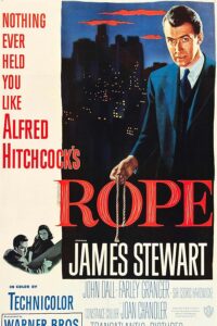 Rope