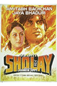 Sholay