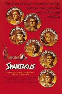 Spartacus