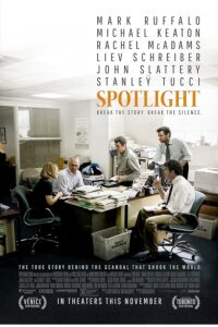 Spotlight