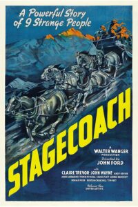 Stagecoach