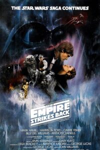 Star Wars: Episode V - The Empire Strikes Back