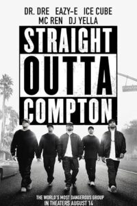 Straight Outta Compton