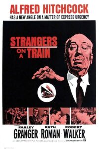 Strangers on a Train