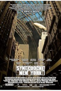 Synecdoche, New York