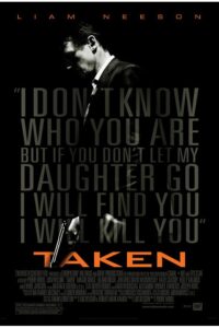 Taken