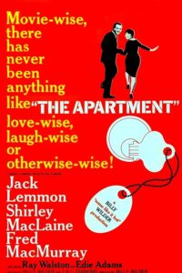 The Apartment
