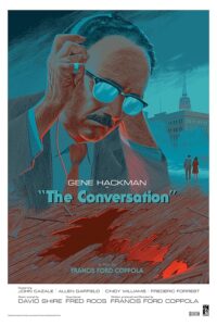 The Conversation