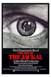 The Day of the Jackal