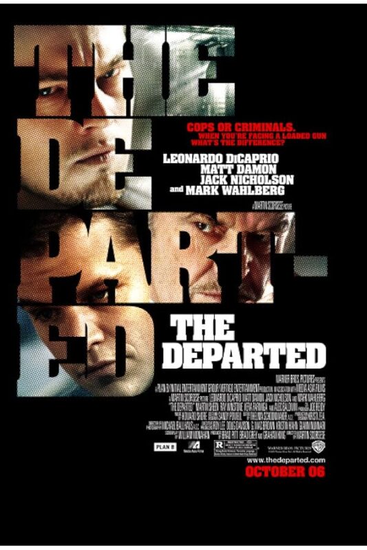 The Departed