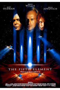 The Fifth Element