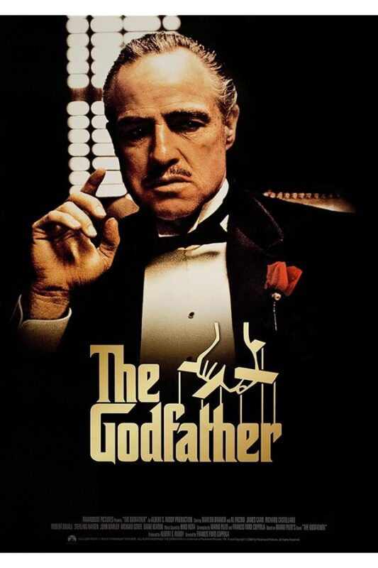 The Godfather