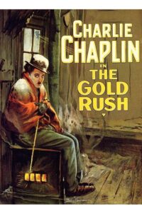 The Gold Rush