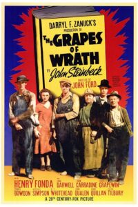 The Grapes of Wrath