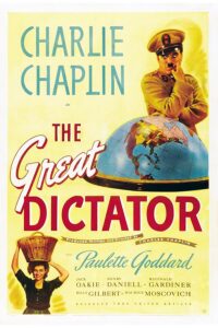 The Great Dictator