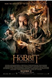 The Hobbit: The Desolation of Smaug