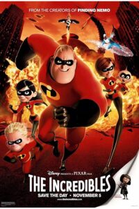 The Incredibles