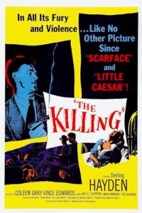 The Killing