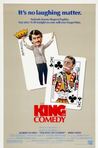 The King of Comedy