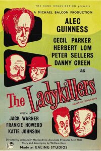The Ladykillers