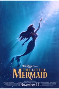 The Little Mermaid