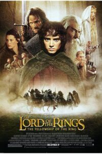 The Lord of the Rings: The Fellowship of the Ring